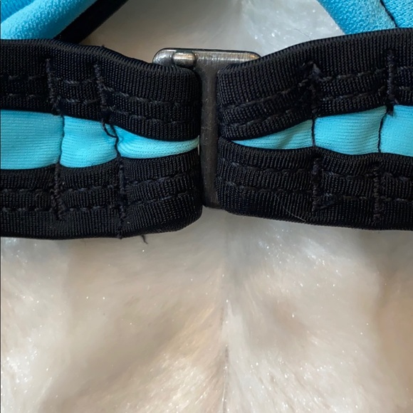 Bathing Suit Bikini Top - Picture 4 of 5